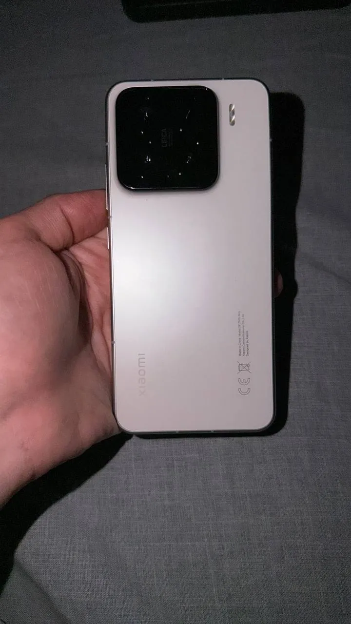 Смартфон Xiaomi 15 16/512 1