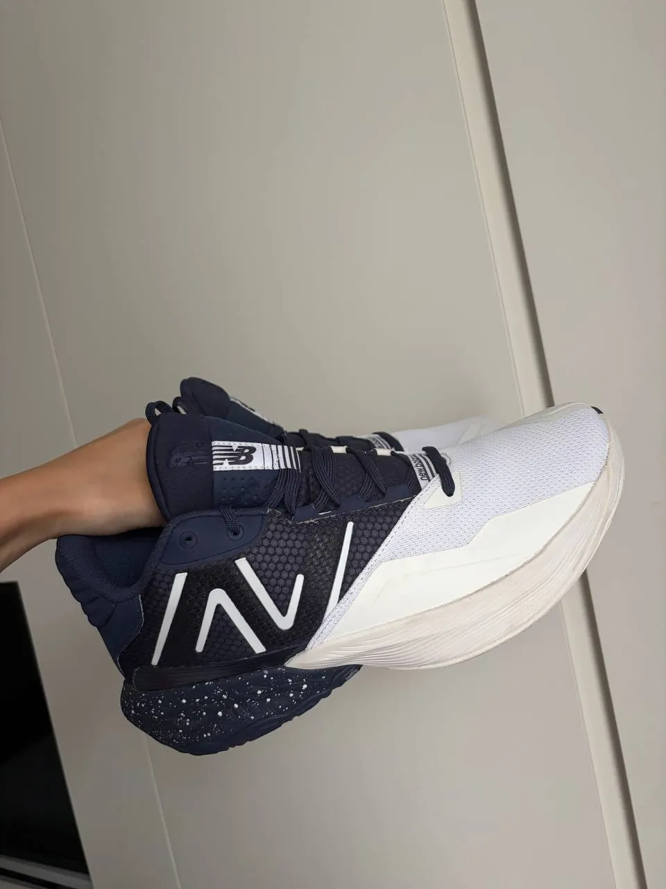 Кроссовки New Balance мужские 4
