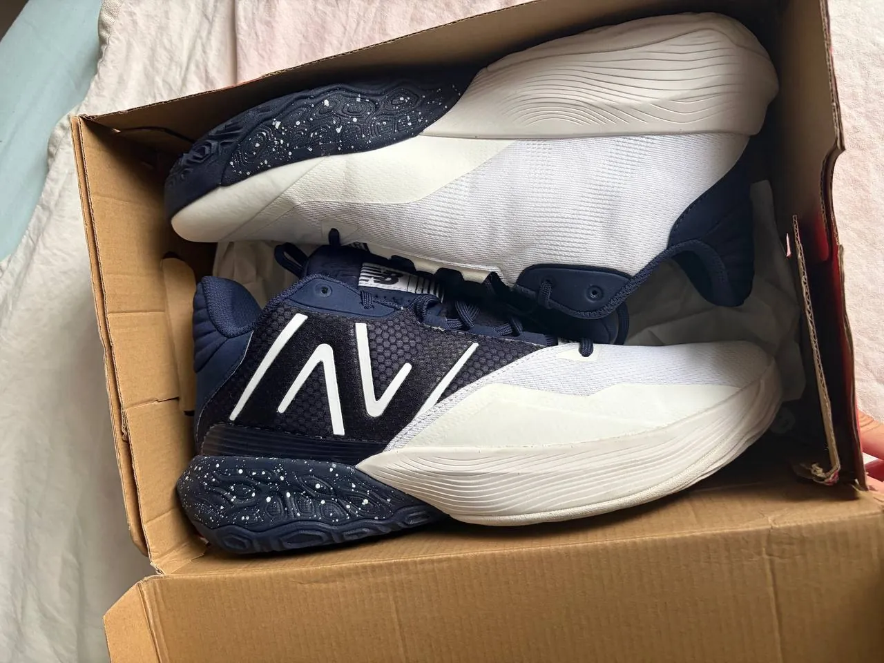 Кроссовки New Balance мужские 3