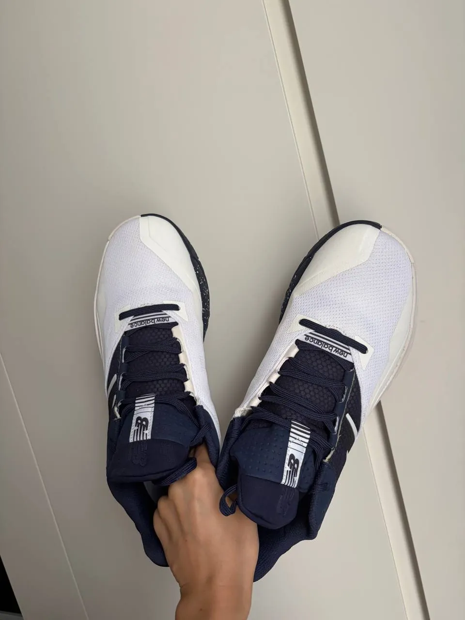 Кроссовки New Balance мужские 2