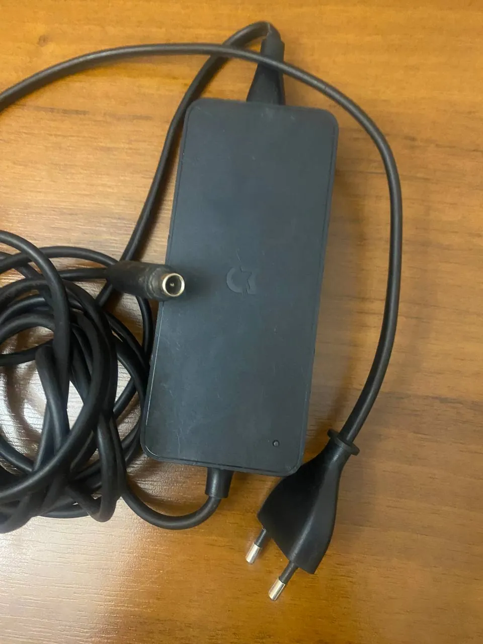 Зарядка Xiaomi для электросамоката 2
