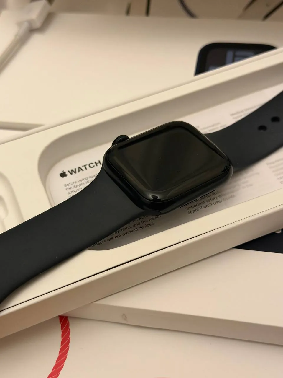 Apple Watch SE 2 40мм 2