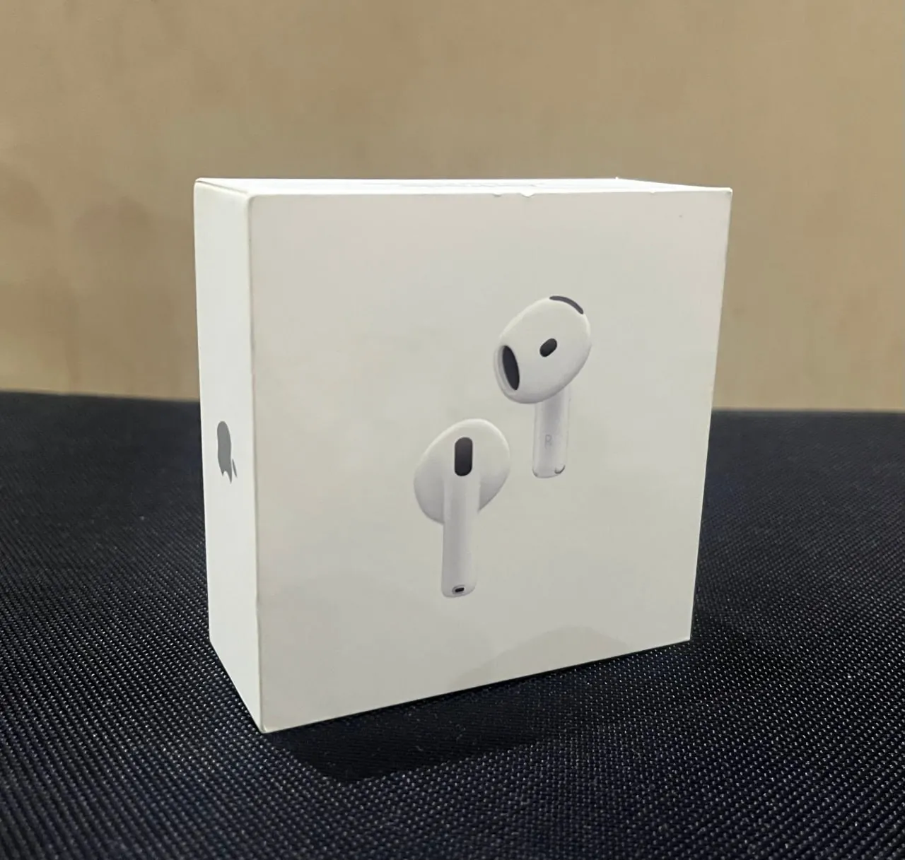 Apple AirPods 4 ANC новые 2