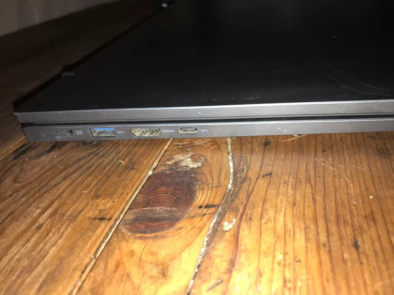 Ноутбук Acer Aspire Lite AL15-32P 1