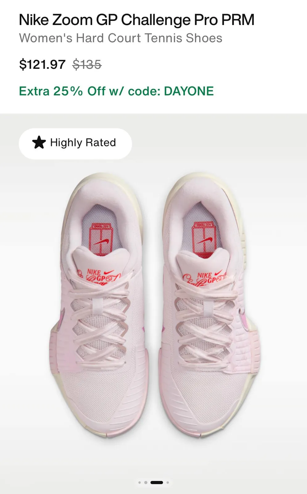 Кроссовки Nike для тенниса новые 2