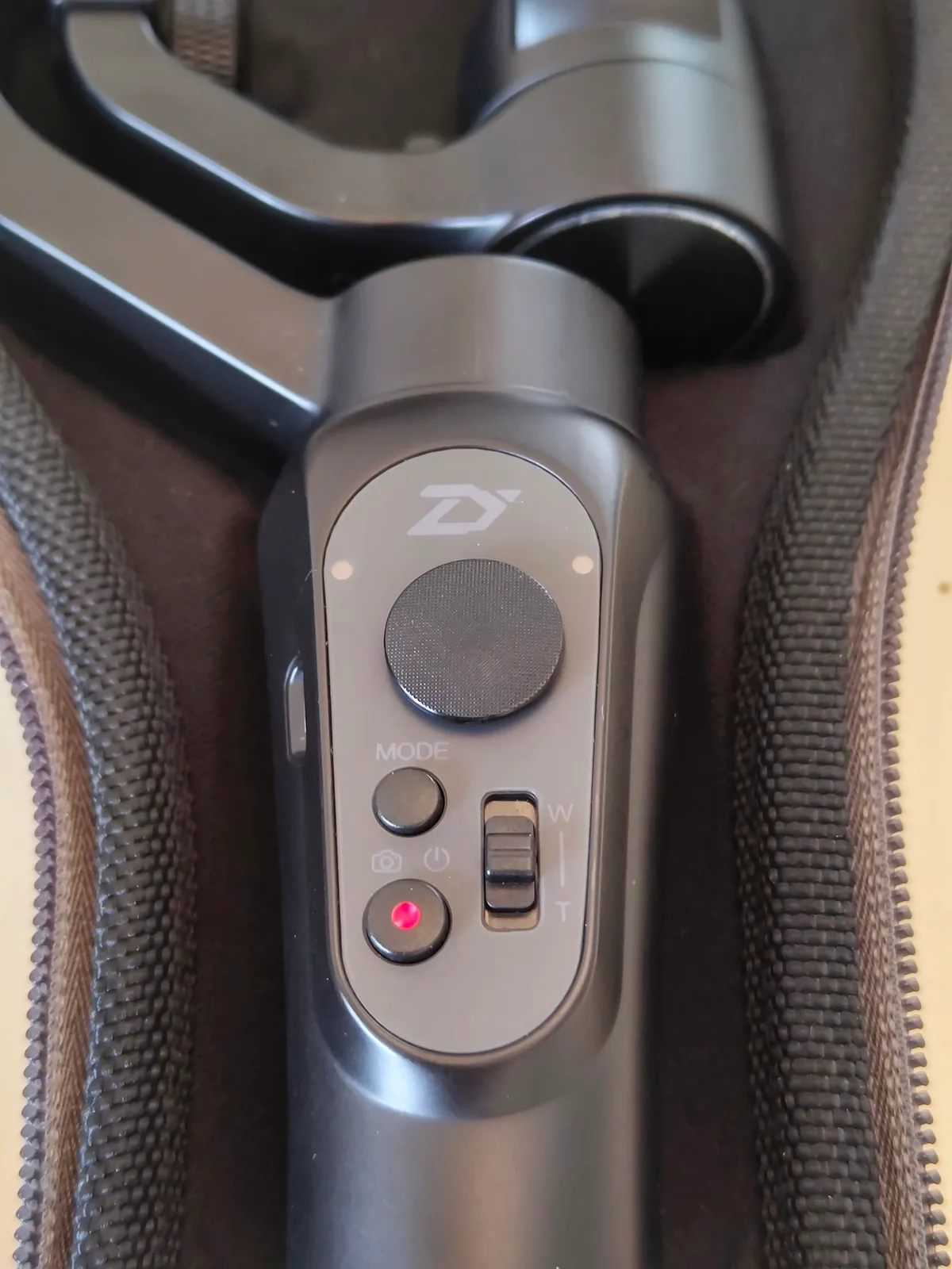 Стабилизатор Zhiyun Smooth 3