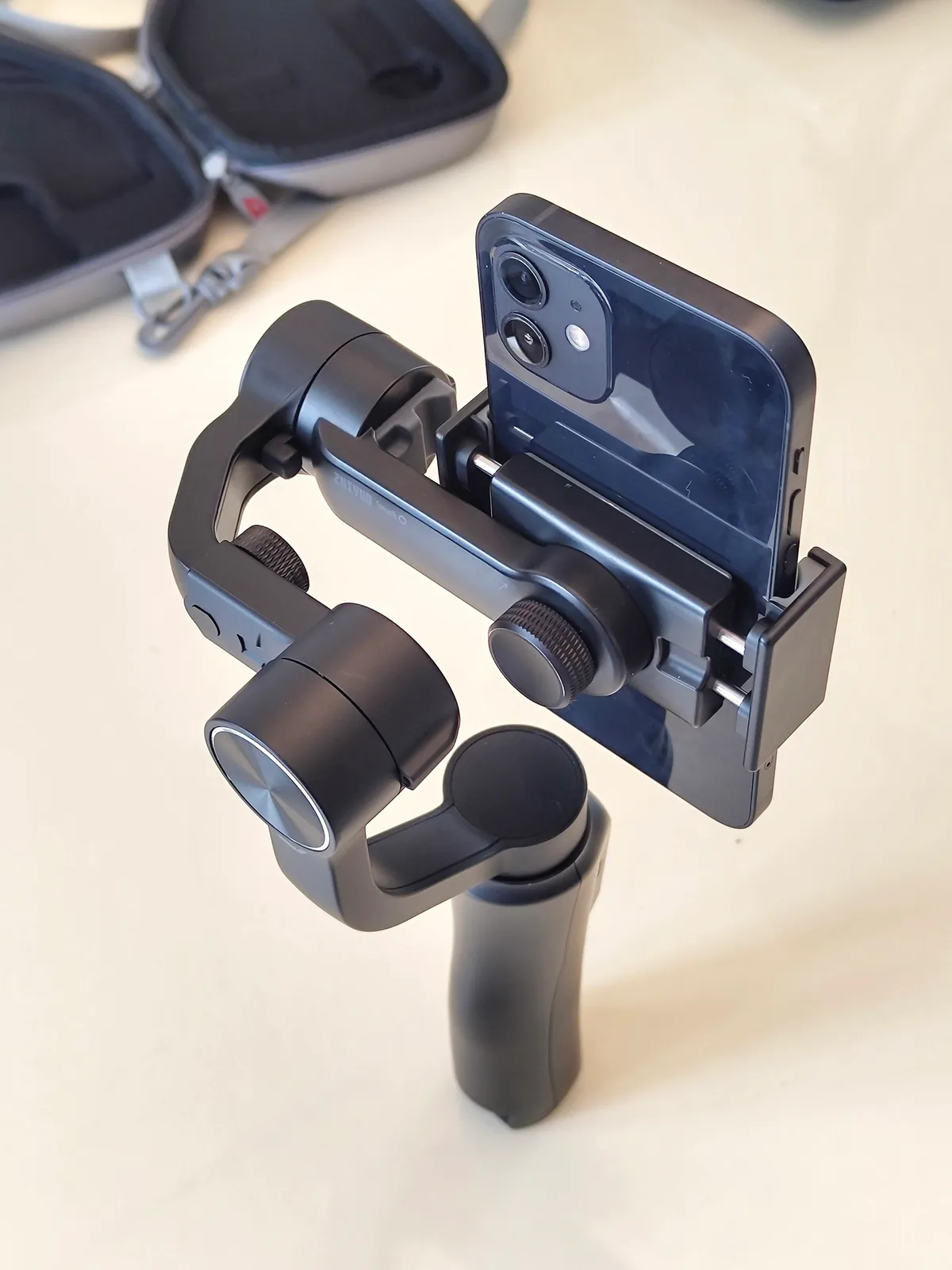 Стабилизатор Zhiyun Smooth 1