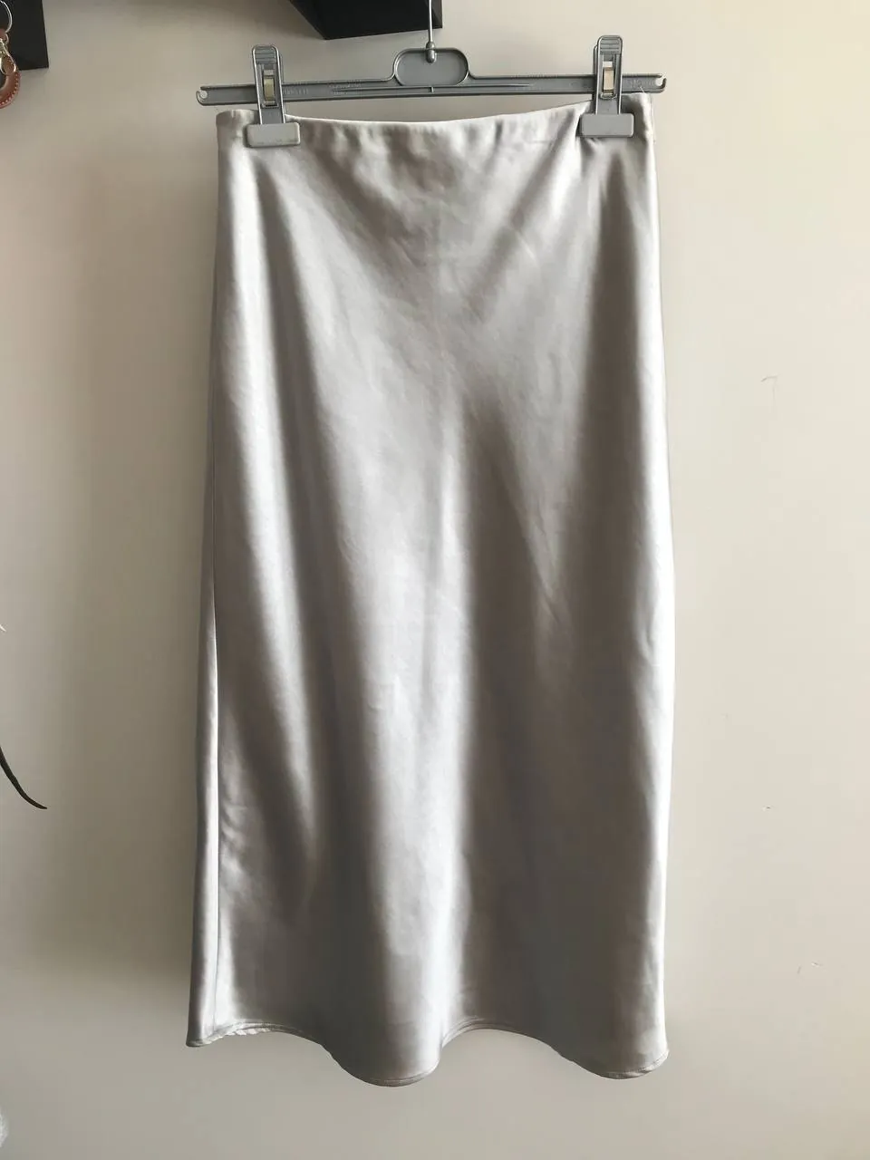 Брюки Stradivarius и юбка Mango 2