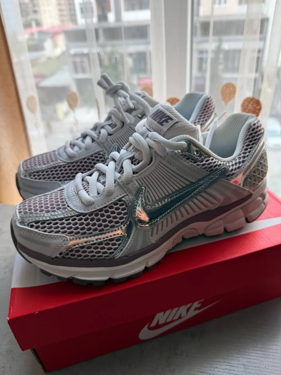 Кроссовки Nike Zoom Vomero 5 3