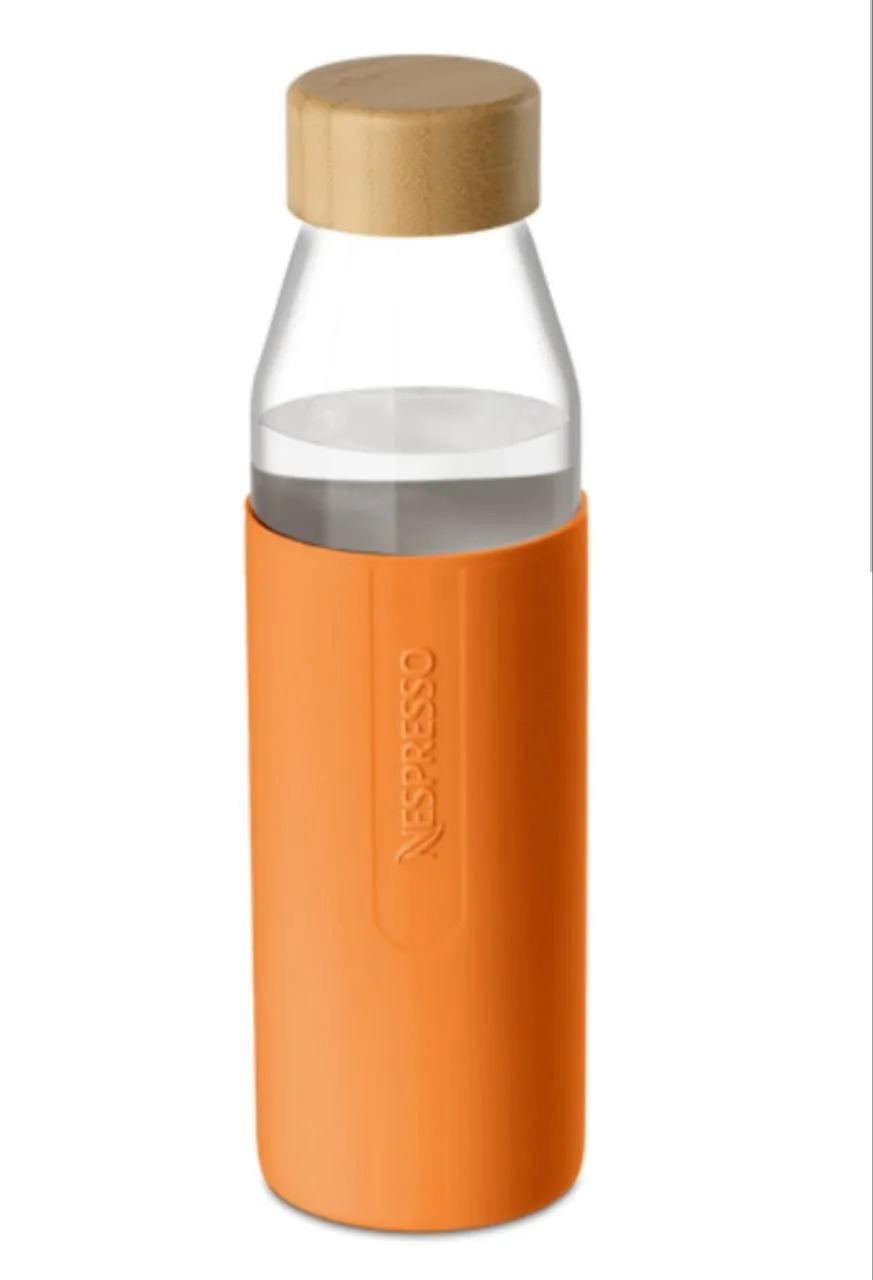Бутылочка для воды Nespresso 1