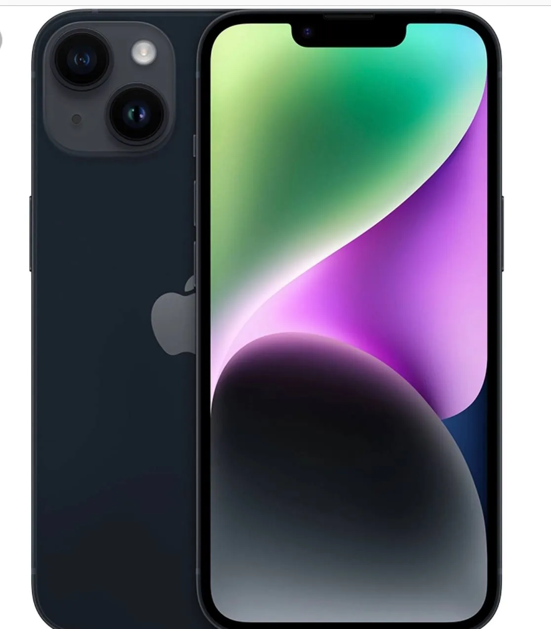 iPhone 14 идеальное состояние 3