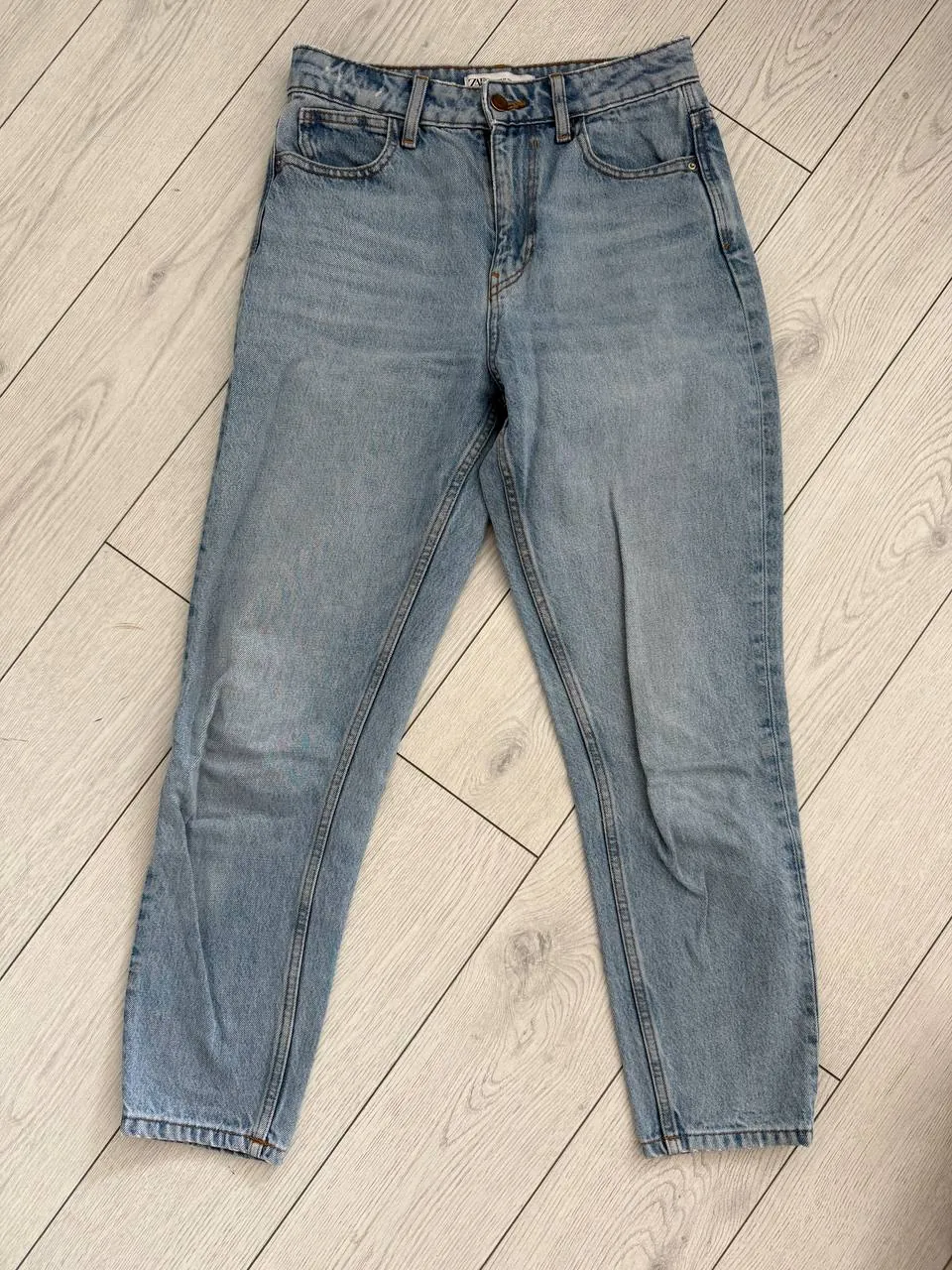 Джинсы Zara размер M 1
