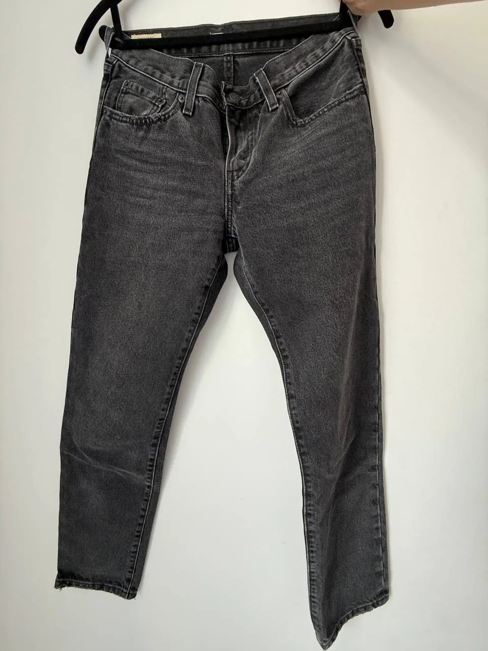 Джинсы Levi's оригинал размер S 1