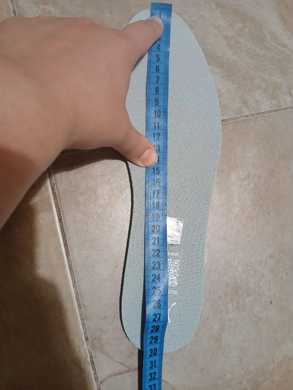 Кроссовки Puma мужские 45 6