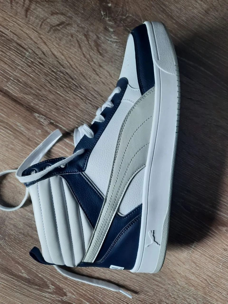 Кроссовки Puma мужские 45 1