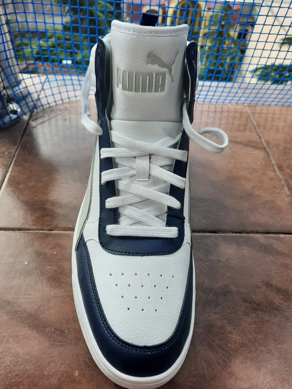 Кроссовки Puma мужские 45 2
