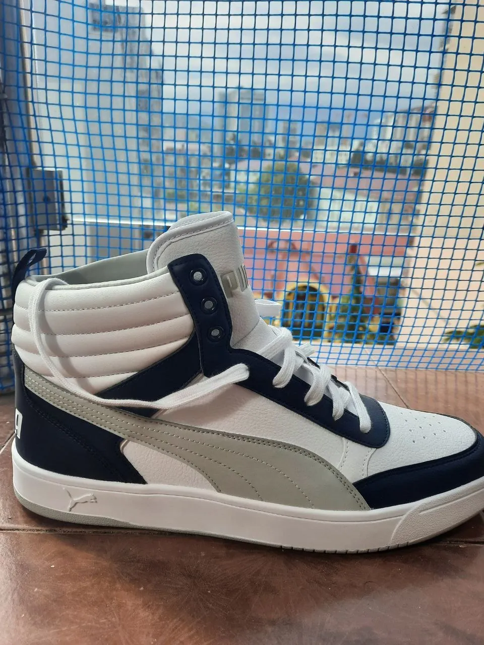 Кроссовки Puma мужские 45 3