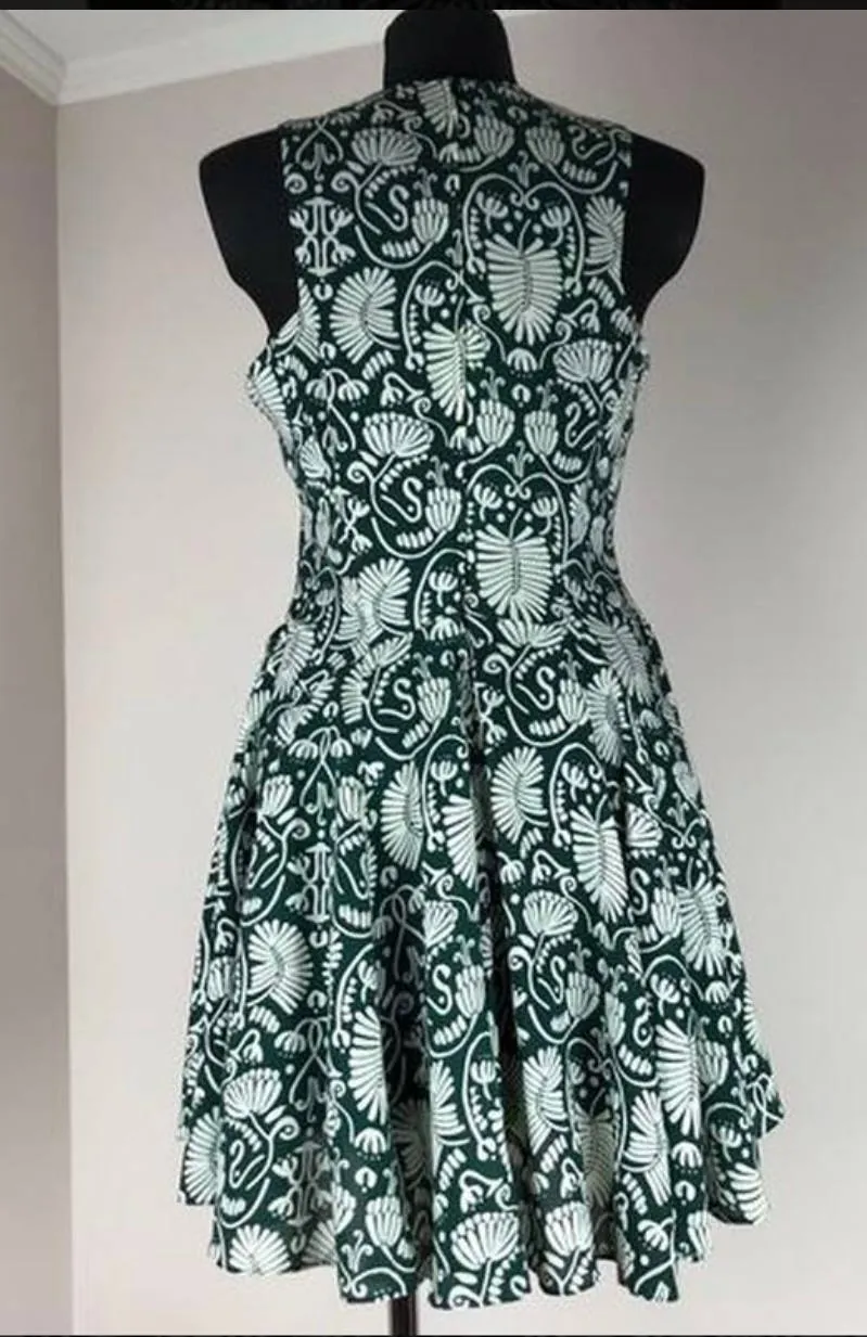 Платье H&M 2