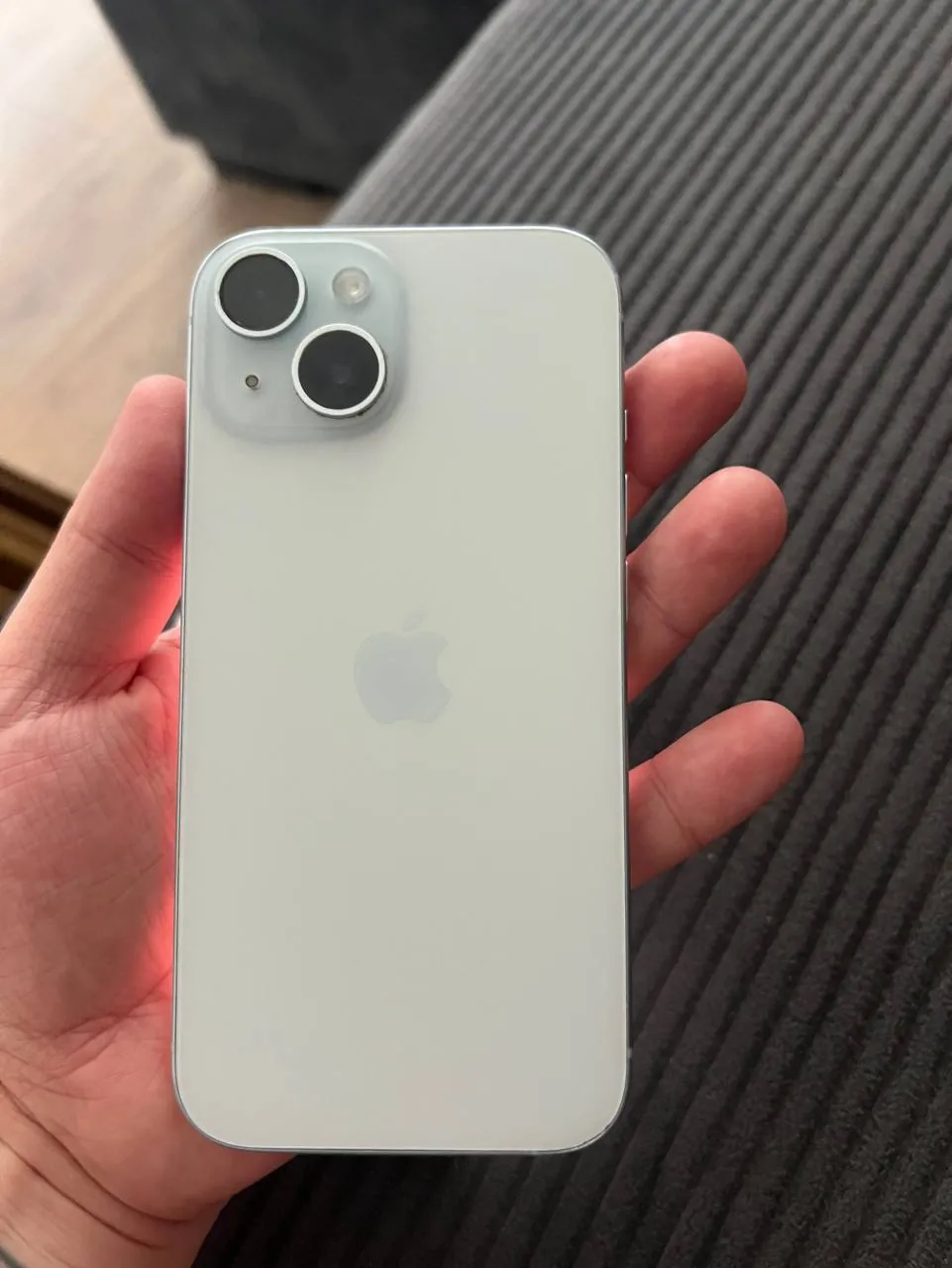 iPhone 15 128GB 5