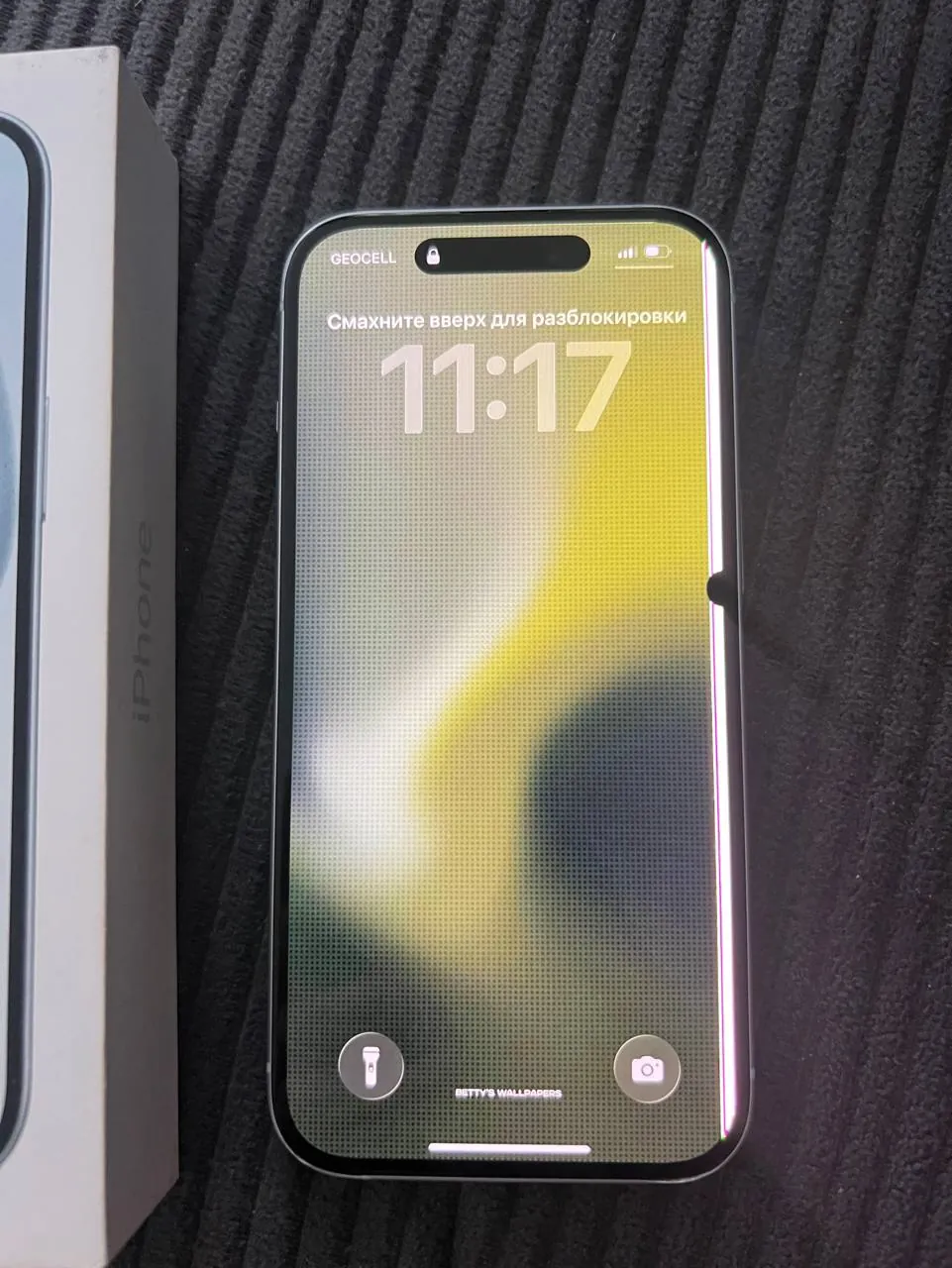 iPhone 15 128GB 2
