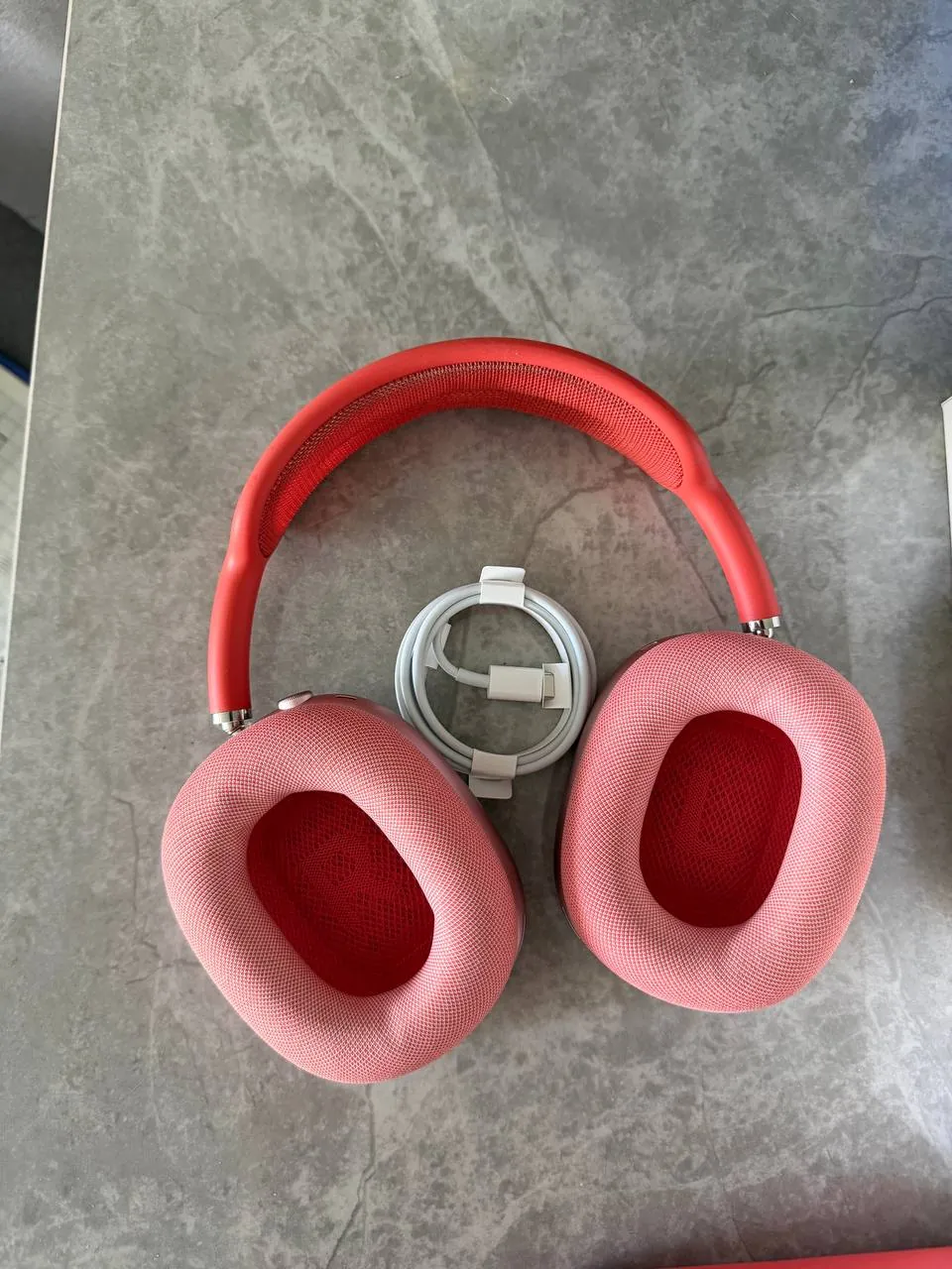Наушники AirPods Max Lightning 3