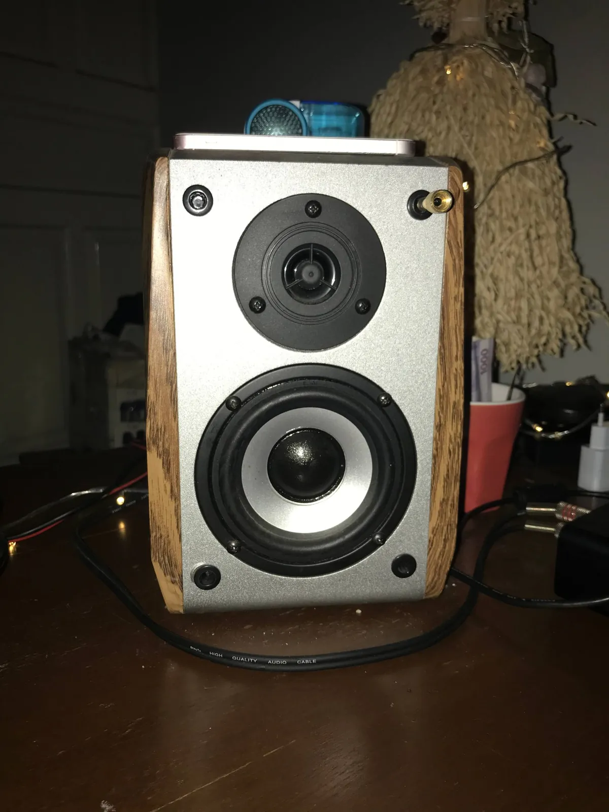 Колонки Microlab B73 1