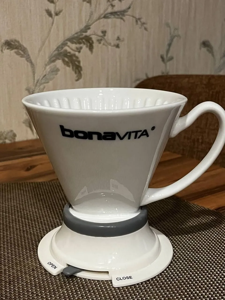 Дриппер Bonavita керамический 1