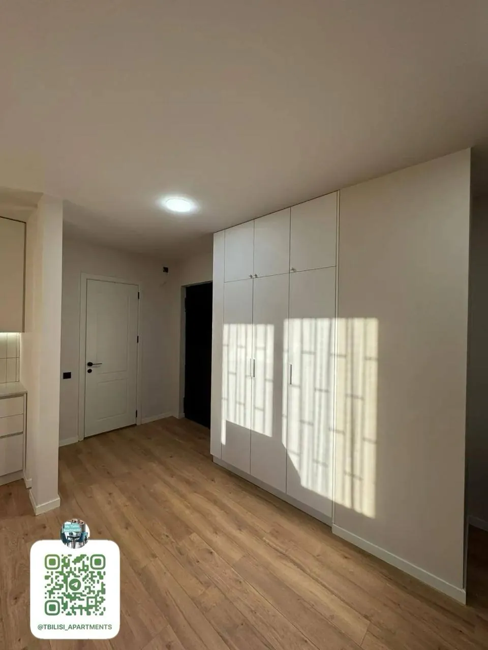 Аренда квартиры Ваке 90м² 5