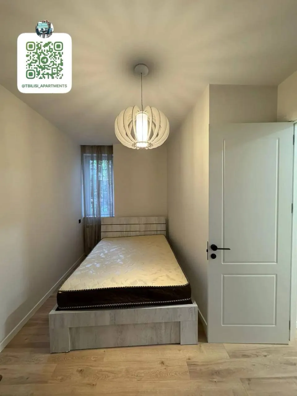 Аренда квартиры Ваке 90м² 6
