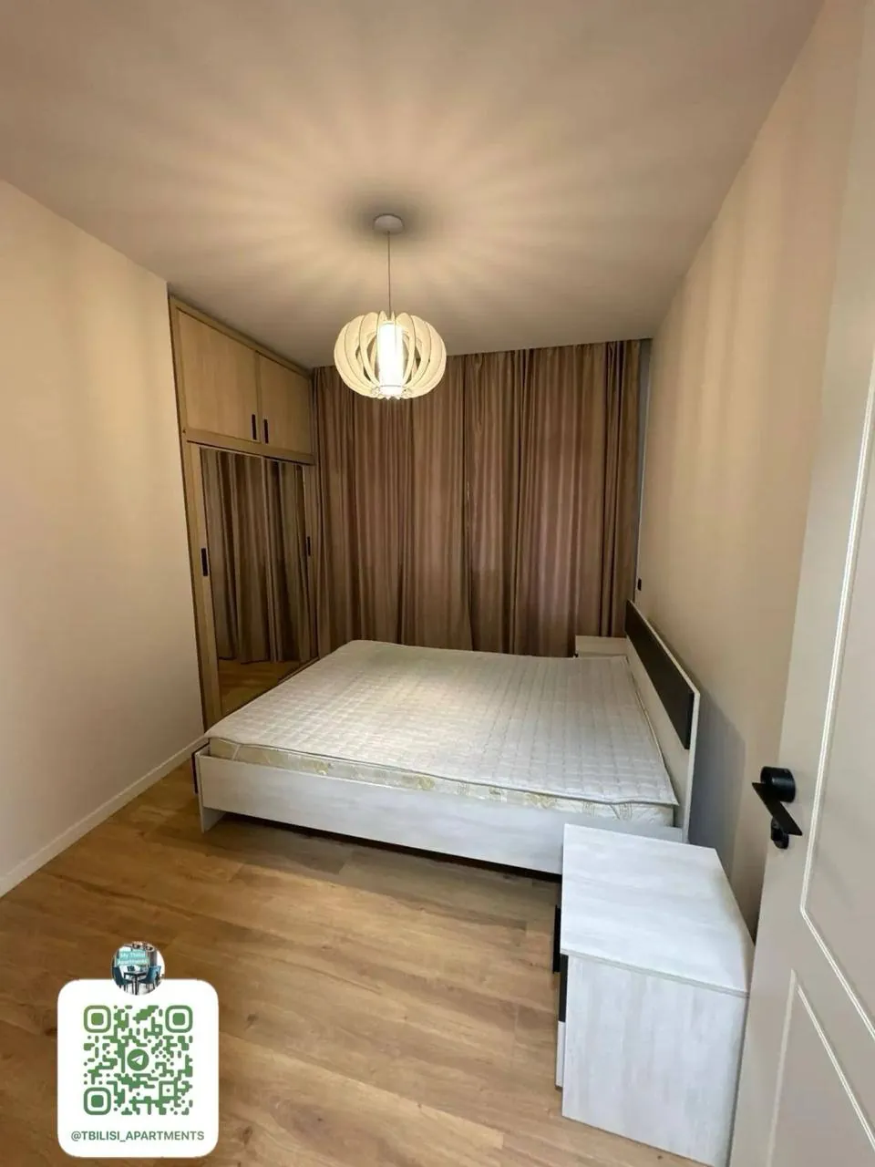 Аренда квартиры Ваке 90м² 3