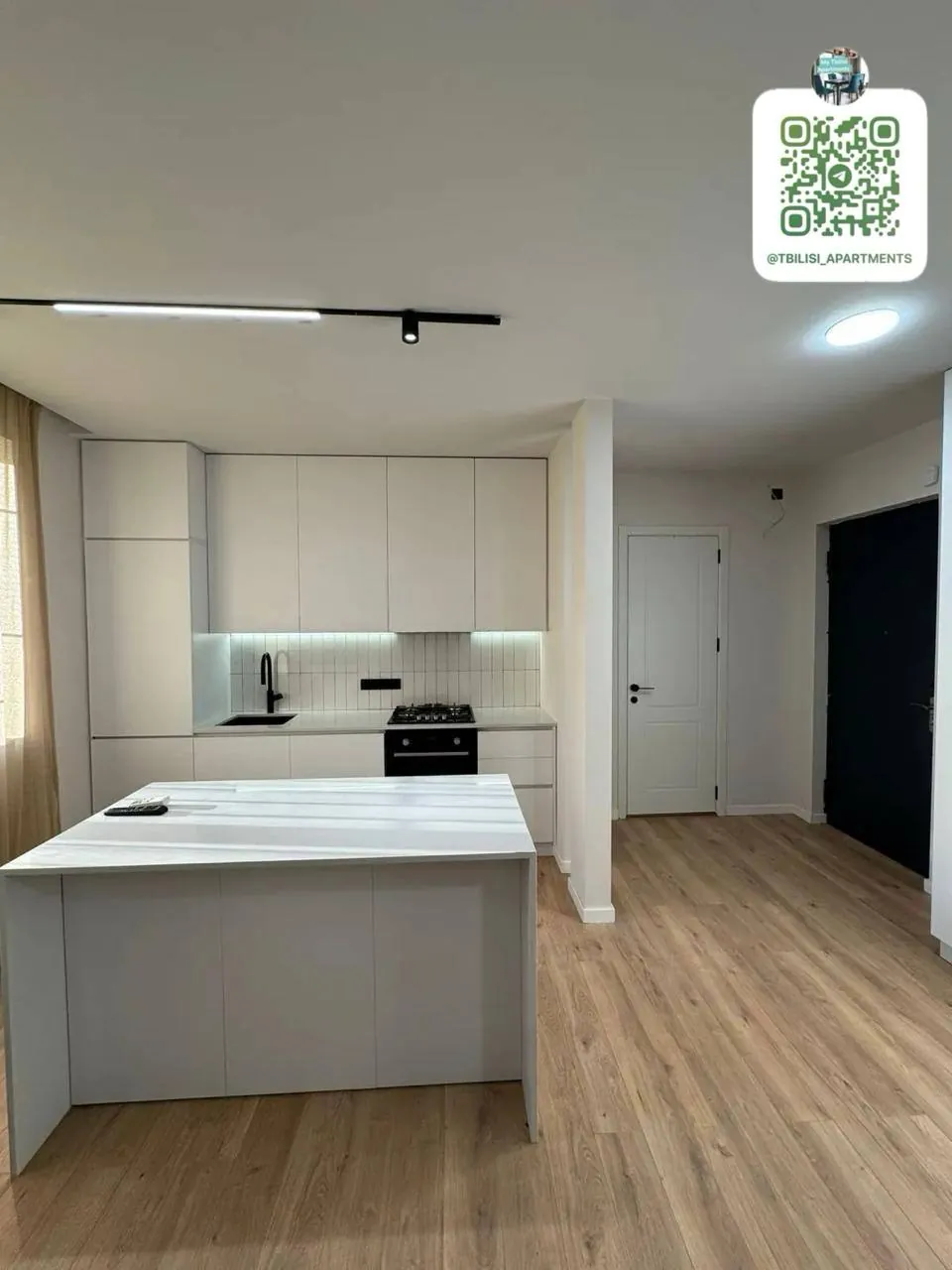 Аренда квартиры Ваке 90м² 1