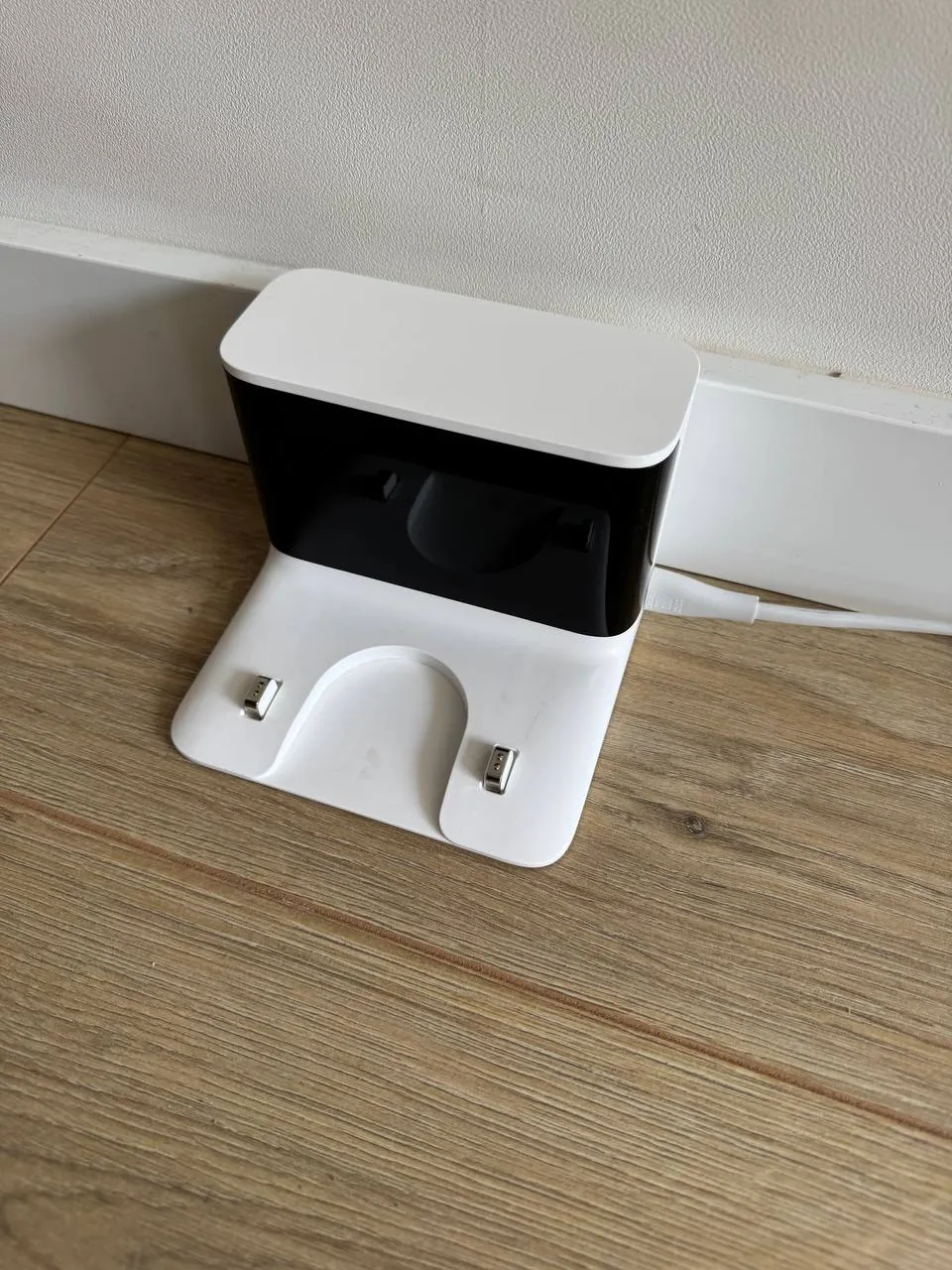 Робот-пылесос Xiaomi Robot Vacuum S20+ 3