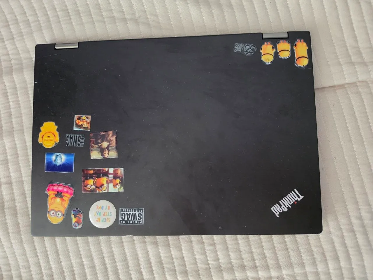 Ноутбук Lenovo ThinkPad L13 Yoga 1