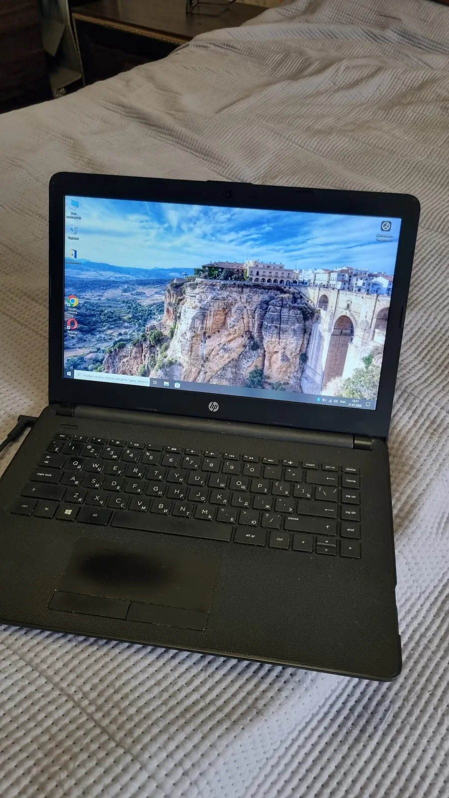 Ноутбуки HP ProBook и HP 14 два 2