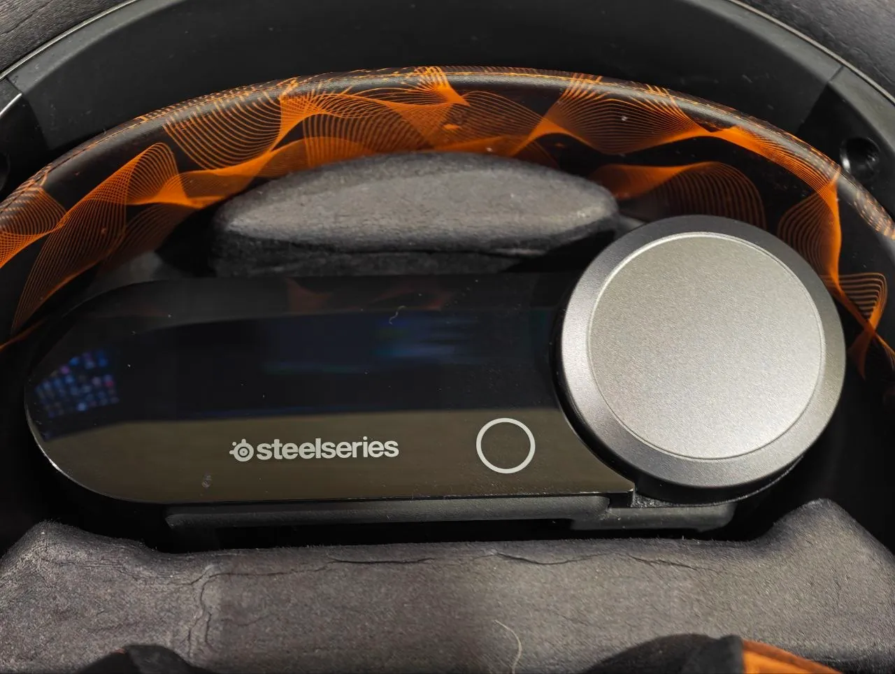 Наушники SteelSeries Arctis Nova Pro Wireless 2