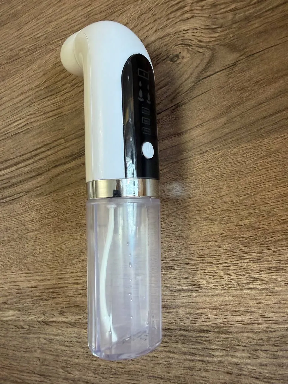 Удалитель черных точек USB 2
