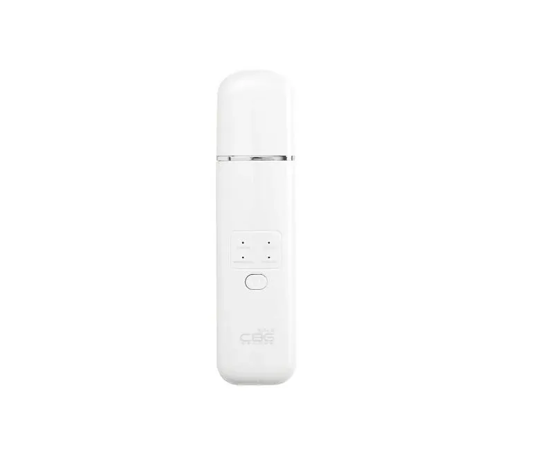 Ионный скраббер для лица CBG Ionic 3
