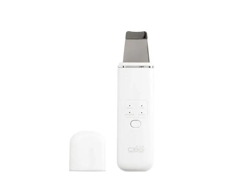 Ионный скраббер для лица CBG Ionic 4