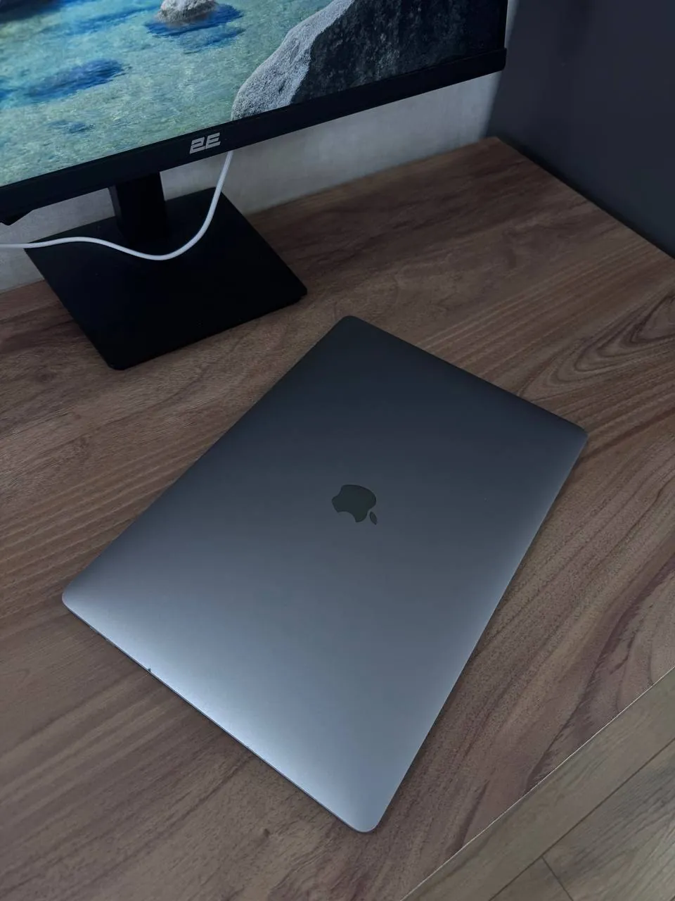 MacBook Pro 16 2019 кастом 1