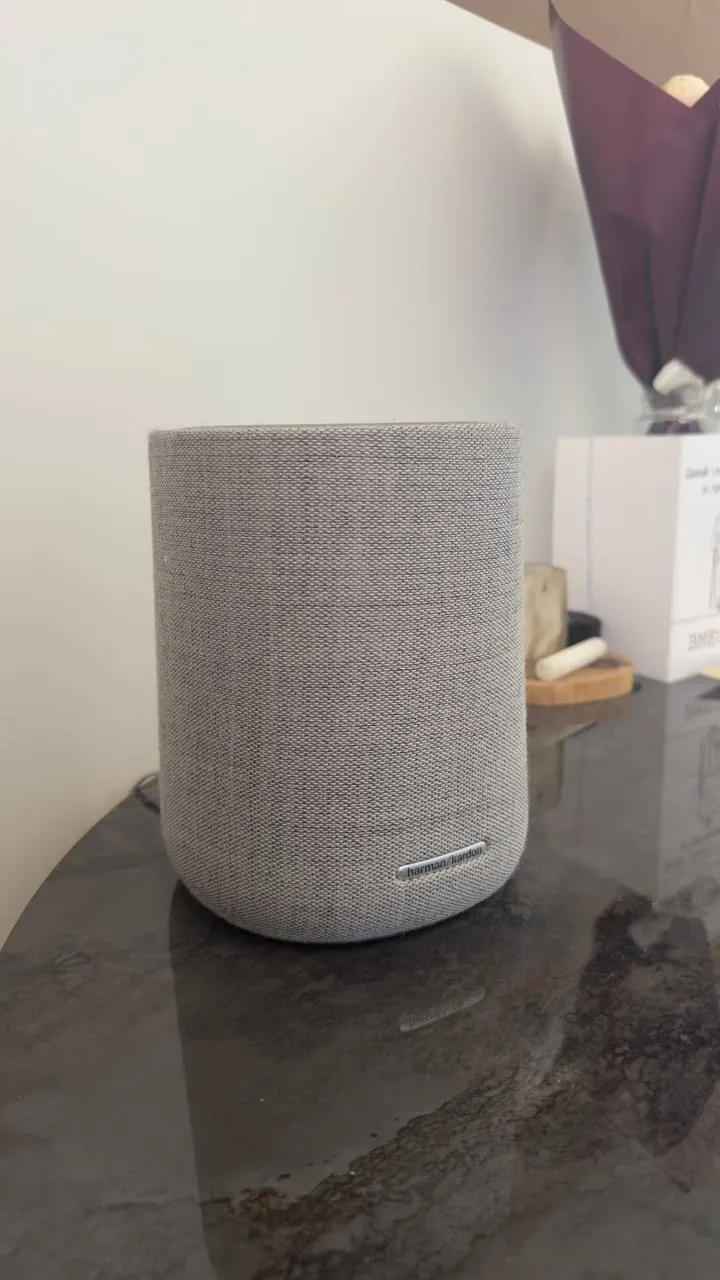 Умная колонка Harman Kardon Citation One 1