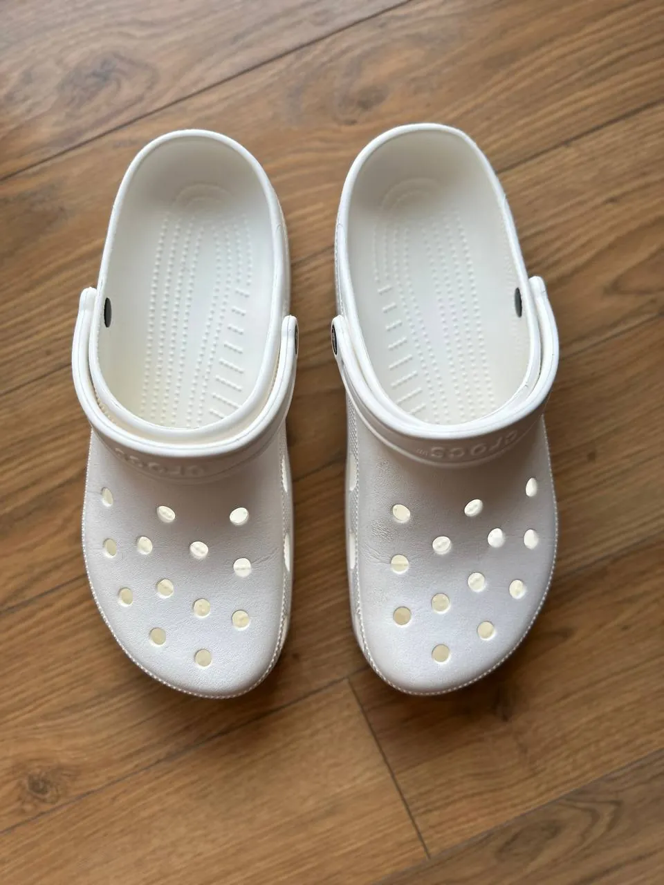 Мужские Crocs Classic Clogs размер 45-46 3