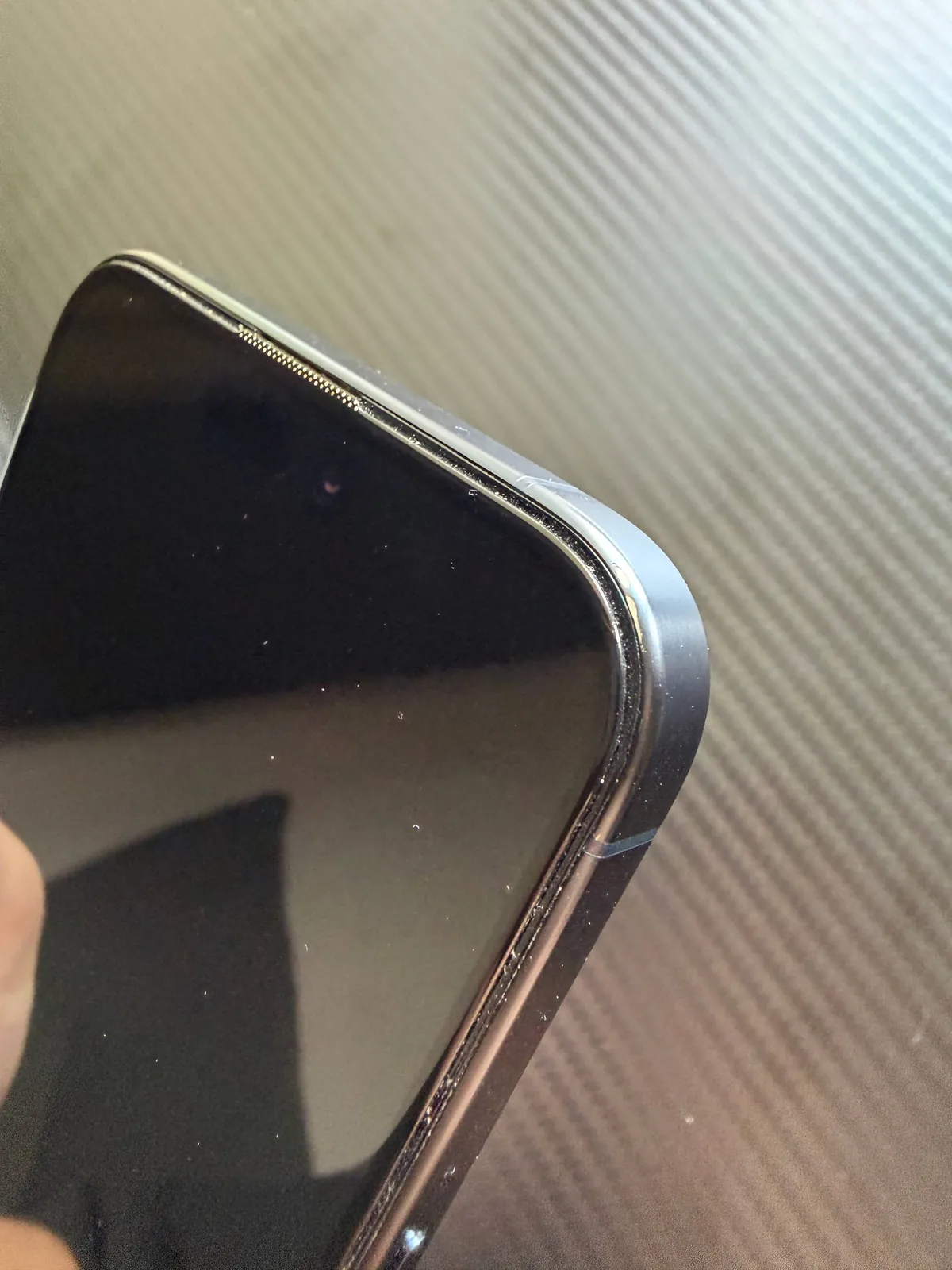 iPhone 15 Pro Max 256GB 3