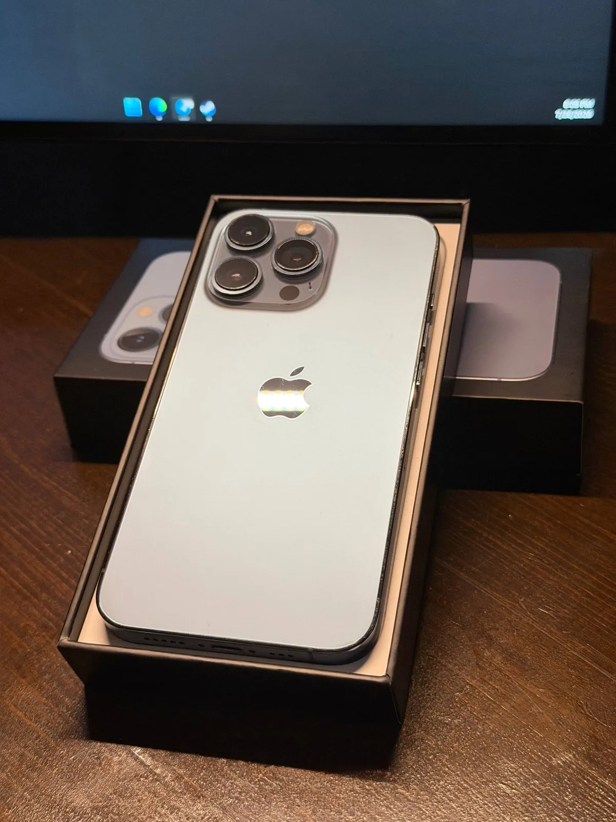 iPhone 13 Pro 256GB 2