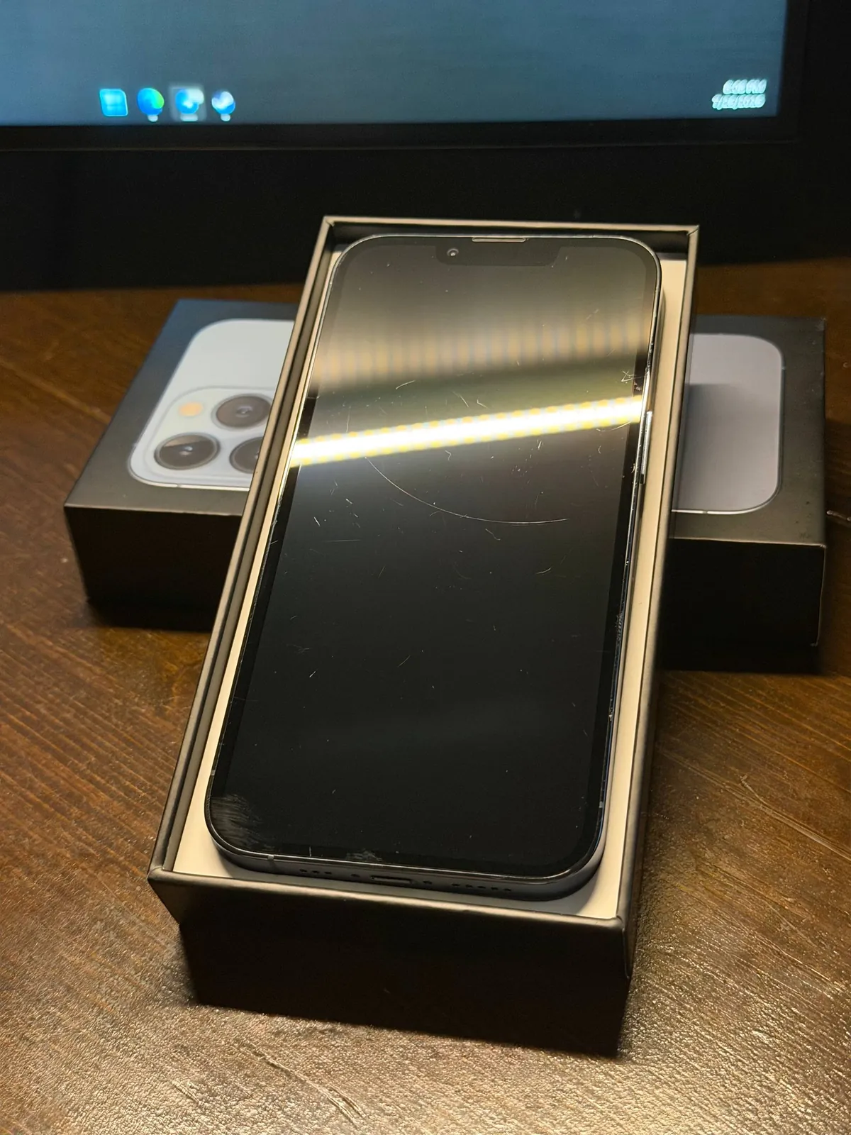 iPhone 13 Pro 256GB 1