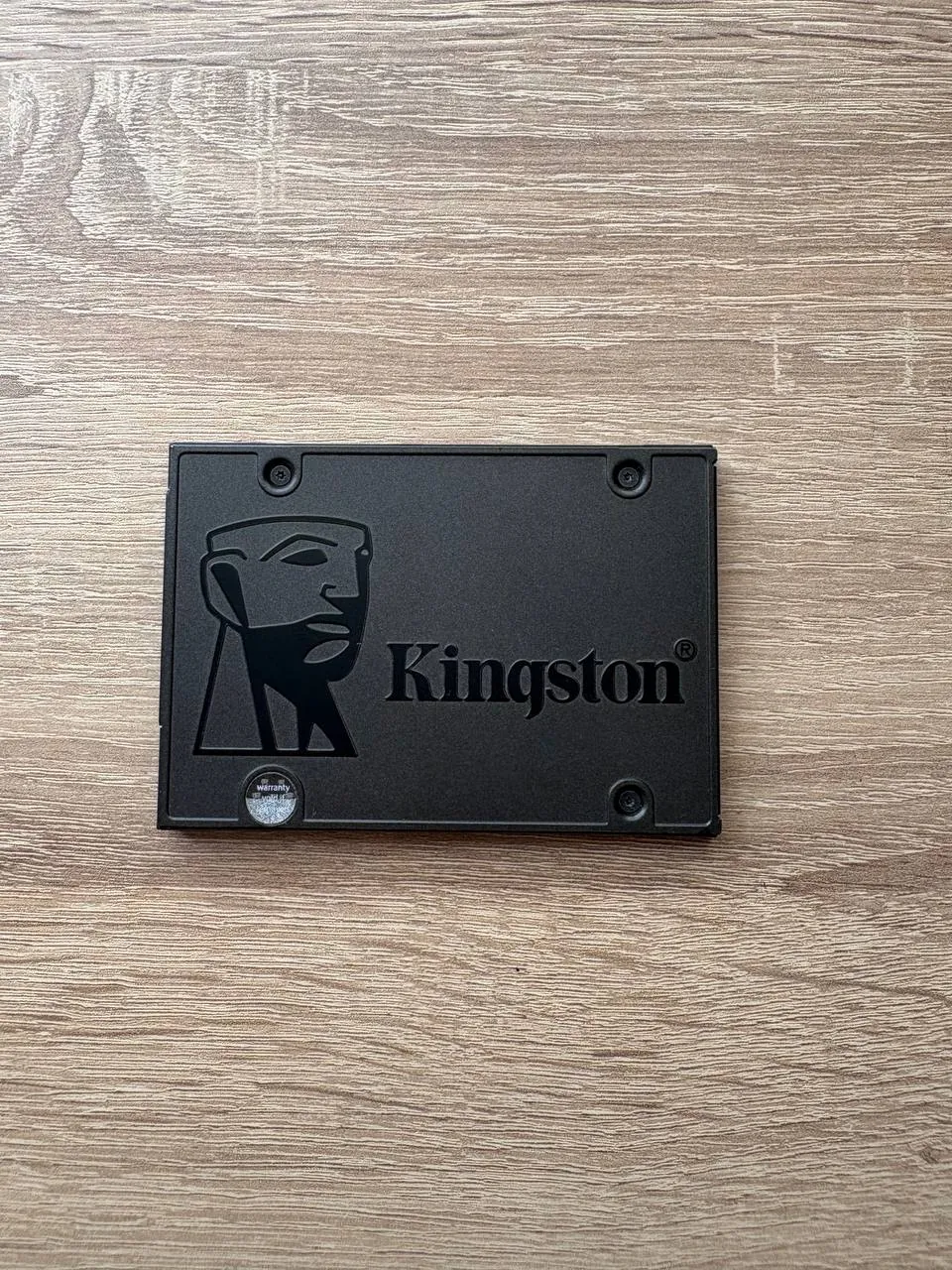 SSD Kingston A400 SATA 480GB 1