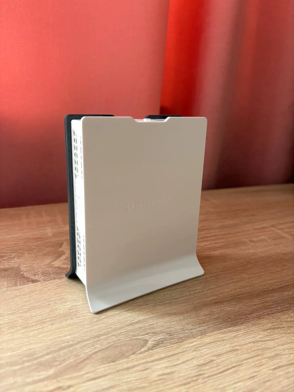 Маршрутизатор MikroTik hAP ax lite LTE6 1