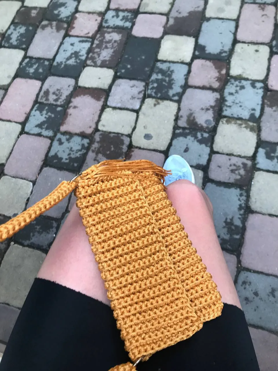 Сумочки дизайнерские handmade 2