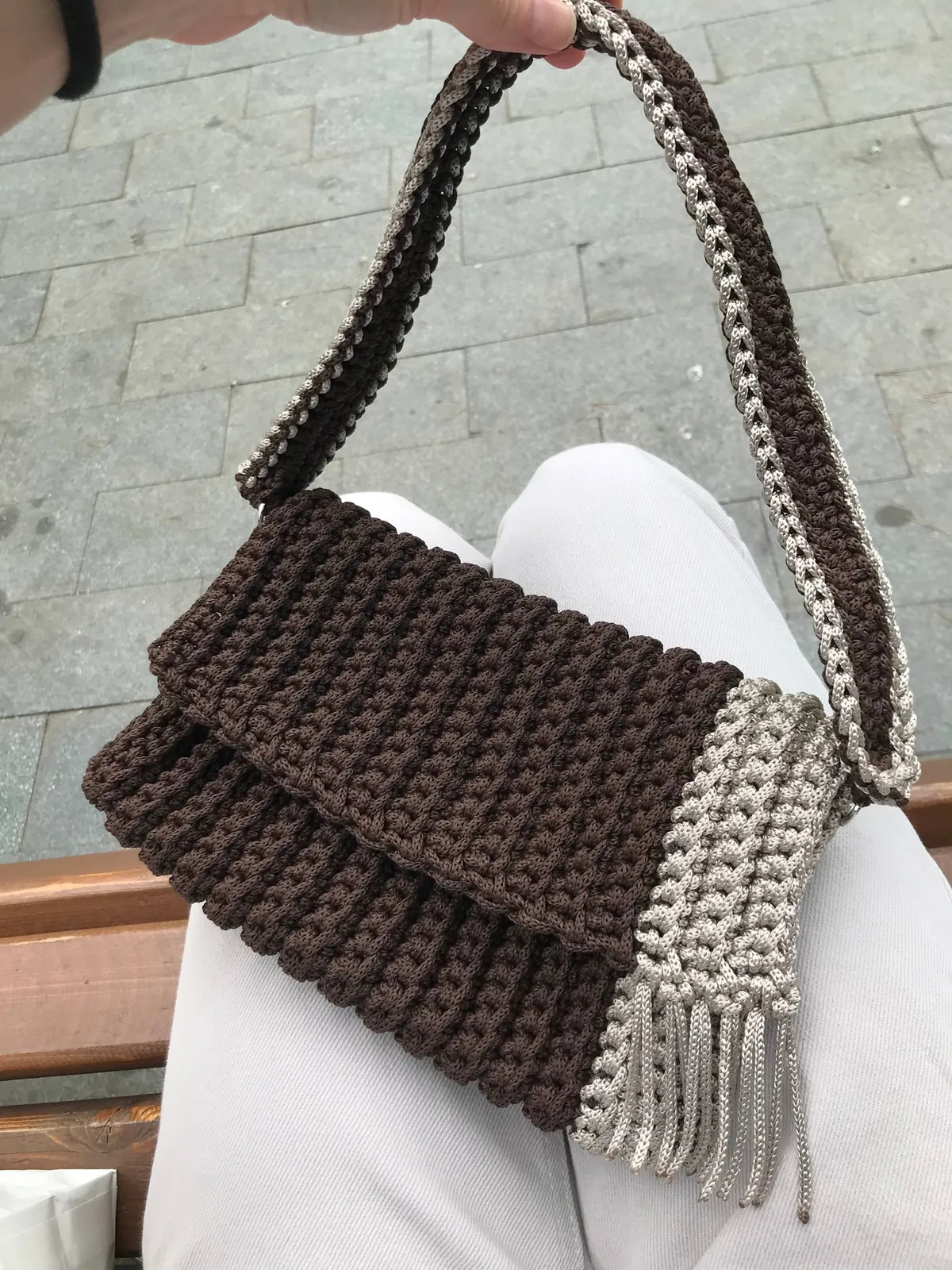 Сумочки дизайнерские handmade 5