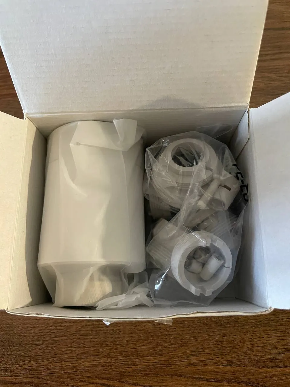Термоголовки WiFi для радиатора 5