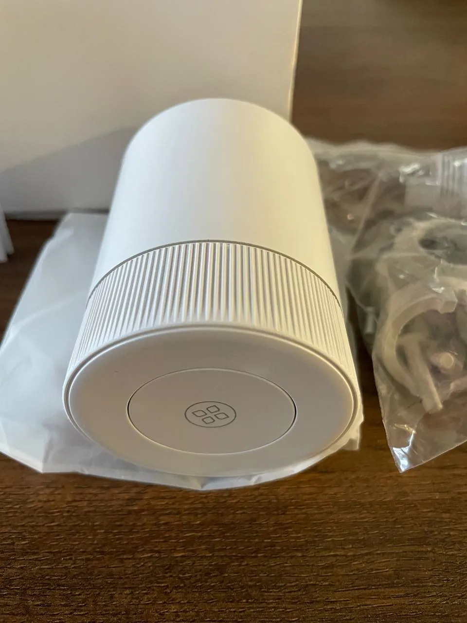 Термоголовки WiFi для радиатора 3
